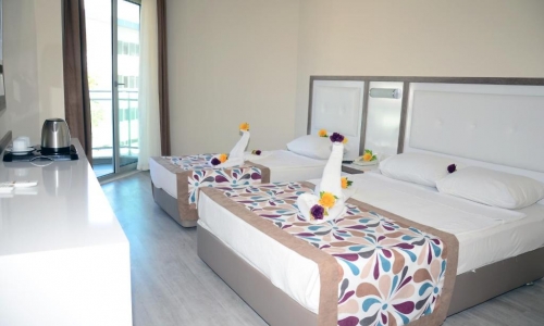 Hotel Acar, karpaten.md, 2