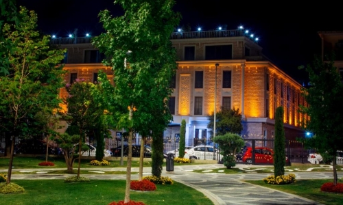 Antea Palace Hotel And Spa, karpaten.md