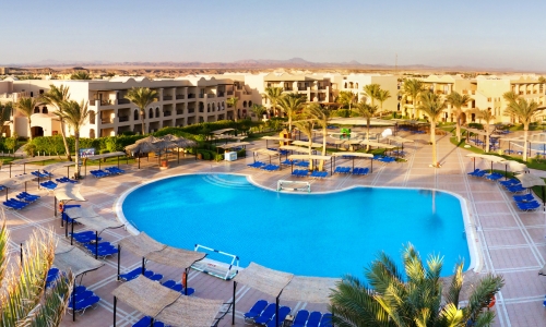Jaz Samaya Resort, karpaten.md, 2