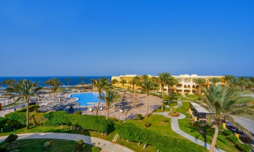 Jaz Samaya Resort, karpaten.md