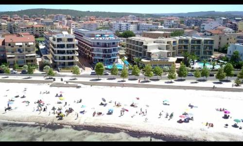 Hotel Soleado, karpaten.md