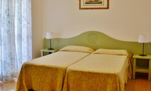 Residence Eucalipti, karpaten.md, 2