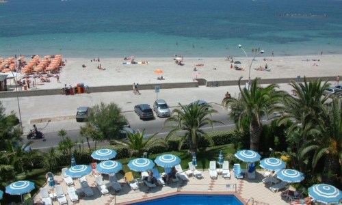 Hotel Florida, karpaten.md, 2