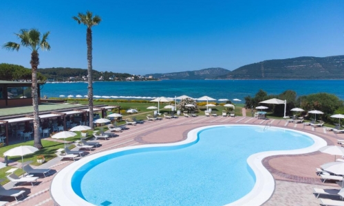 Hotel Corte Rosada – Adults Only, Affiliated by Melia, karpaten.md