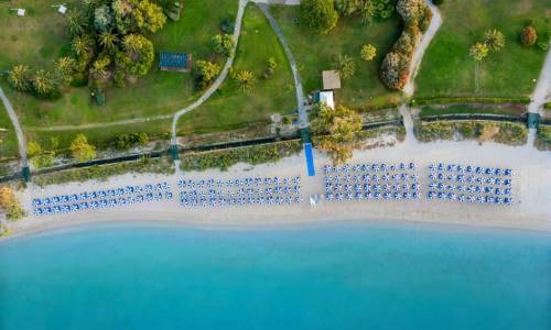 Baia di Conte Resort, karpaten.md