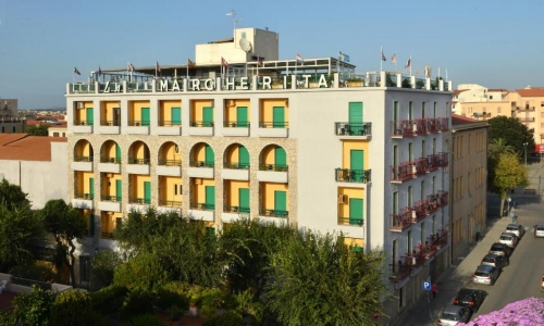 Hotel La Margherita & SPA, karpaten.md