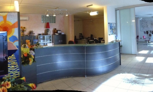 Hotel Isola Rossa Borgo di Mare, karpaten.md, 2