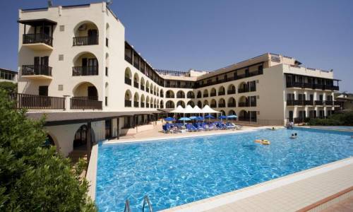 Hotel Calabona, karpaten.md