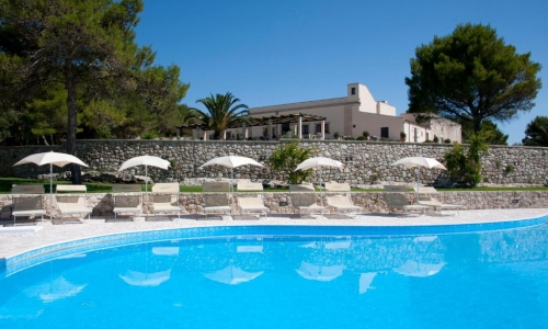 Masseria Panareo, karpaten.md