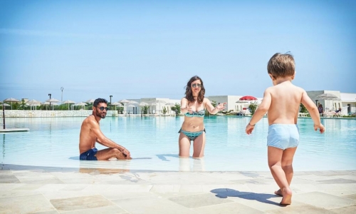 Relais Masseria Le Cesine, karpaten.md, 2