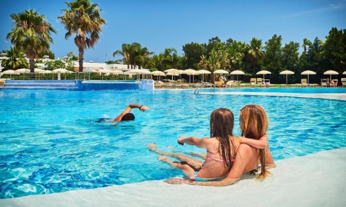 Riva Marina Resort, karpaten.md, 2