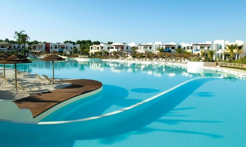 I Turchesi Club Village, karpaten.md
