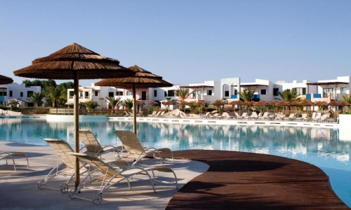 I Turchesi Club Village, karpaten.md, 2