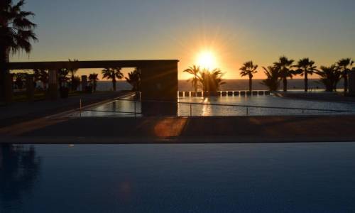 Capital Coast Resort & Spa, karpaten.md