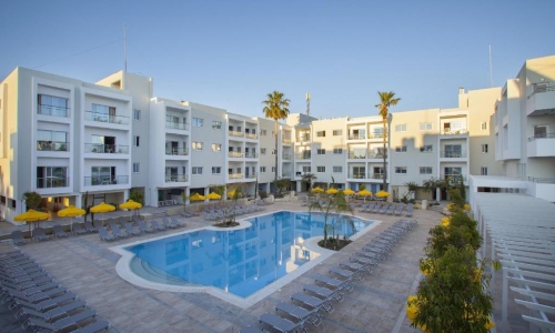Mayfair Hotel, karpaten.md, 2