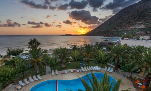 Hotel Talea Beach, karpaten.md, 2