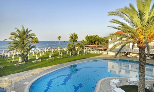Akti Beach Village Resort, karpaten.md, 2