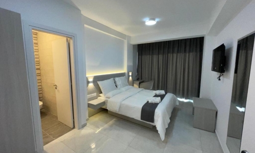 La Veranda Hotel, karpaten.md, 2