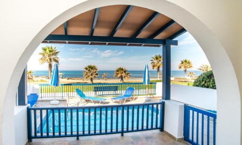Kefalos Beach Tourist Village Resort, karpaten.md, 2