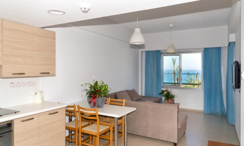 Helios Bay Hotel Apartments, karpaten.md, 2