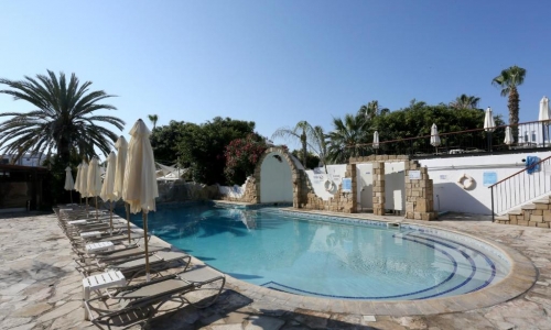 Dionysos Central Hotel, karpaten.md