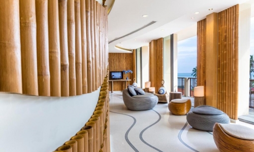 Bandara Beach Resort Phuket, karpaten.md, 2