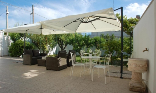 B&B Giardino dei Frutti, karpaten.md, 2