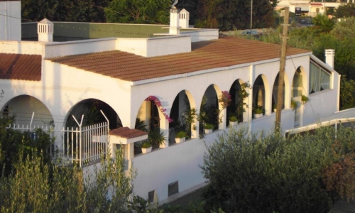 Villa Nicolaus, karpaten.md