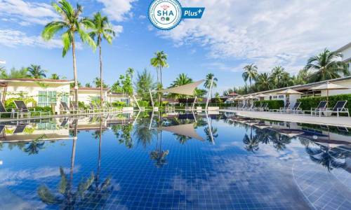 Hotel Kantary Beach Hotel Villas & Suites, karpaten.md