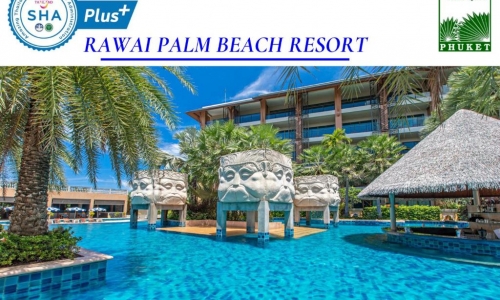 Rawai Palm Beach Resort, karpaten.md, 2