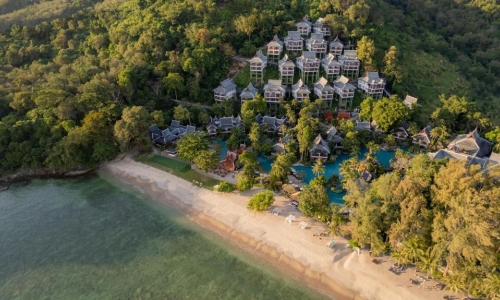 Thavorn Beach Village Resort & Spa Phuket, karpaten.md, 2