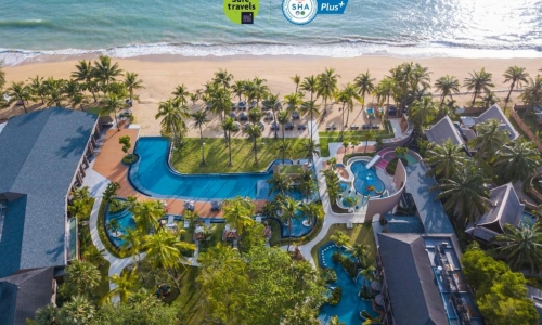 La Flora Khao Lak, karpaten.md, 2