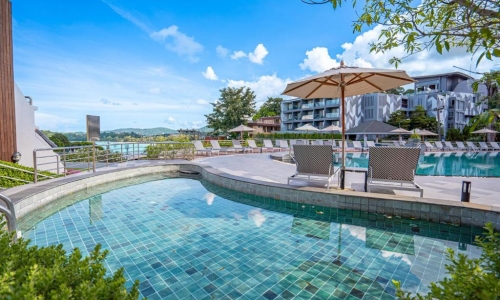Orchidacea Resort - Kata Beach, karpaten.md, 2
