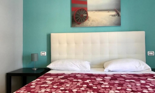 Room 110, karpaten.md, 2