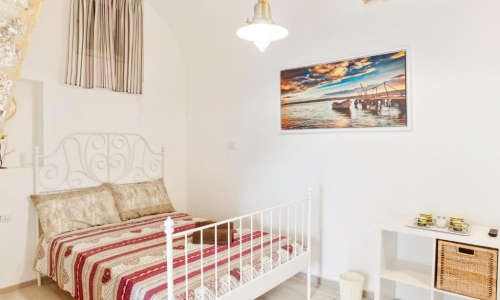 San Nicola Clemente Private Room, karpaten.md, 2