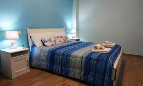 Apulia Rooms Bari, karpaten.md, 2
