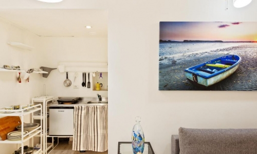 San Nicola Casa Clemente Apartment, karpaten.md
