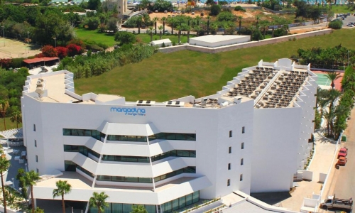 Hotel Margadina, karpaten.md, 2