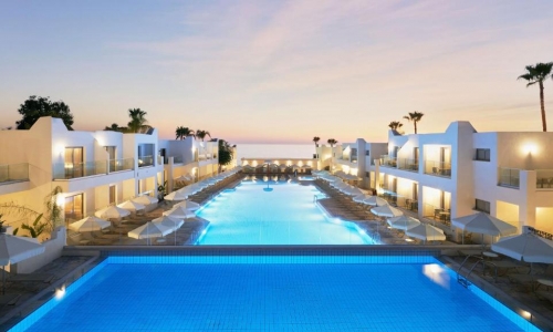 Eleni Holiday Resort, karpaten.md, 2