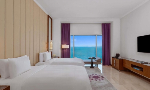 Hotel Rixos Marina Abu Dhabi, karpaten.md, 2