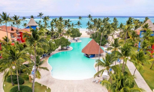 Hotel Caribe Deluxe Princess, karpaten.md