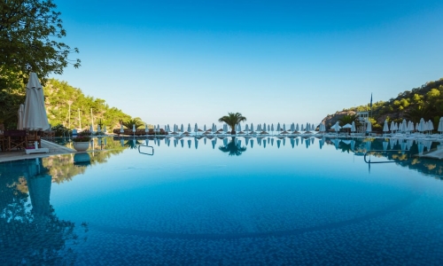Hillside Beach Club, karpaten.md, 2