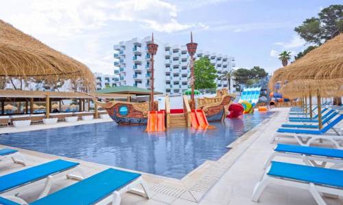 Hotel Best Delta, karpaten.md