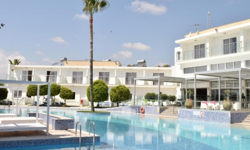 Hotel Fedrania Gardens, karpaten.md