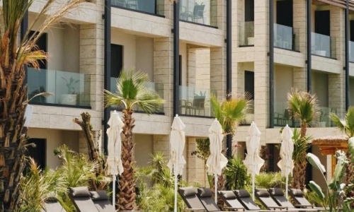 Hotel Rammos Managed by Dedeman, karpaten.md, 2