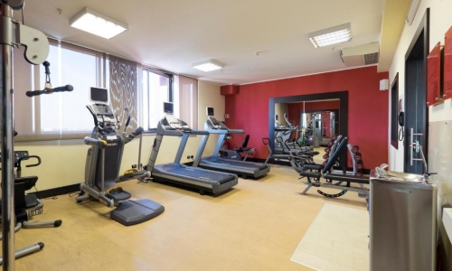 Hilton Garden Inn Lecce, karpaten.md, 2