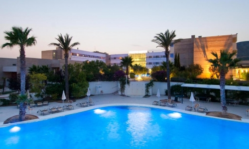 Regiohotel Manfredi, karpaten.md, 2