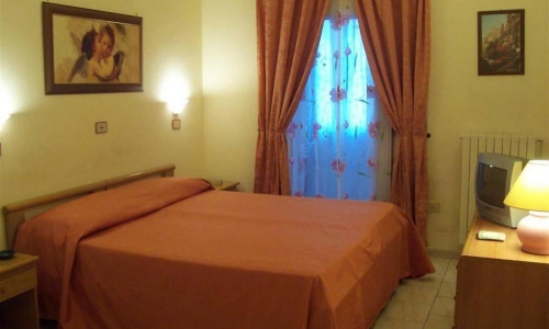 Pensione Romeo, karpaten.md
