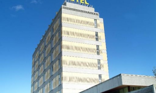 Best Western Hotel Hr, karpaten.md