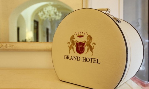 Grand Hotel di Lecce, karpaten.md, 2